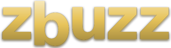 zbuzz logo